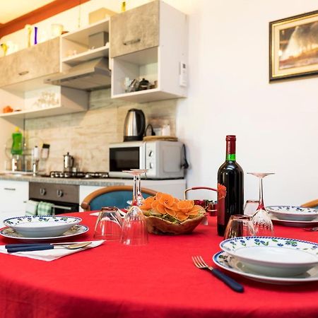 מאלי לוסיניי Apartman Maya מראה חיצוני תמונה